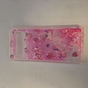S10+ PHONE CASE
